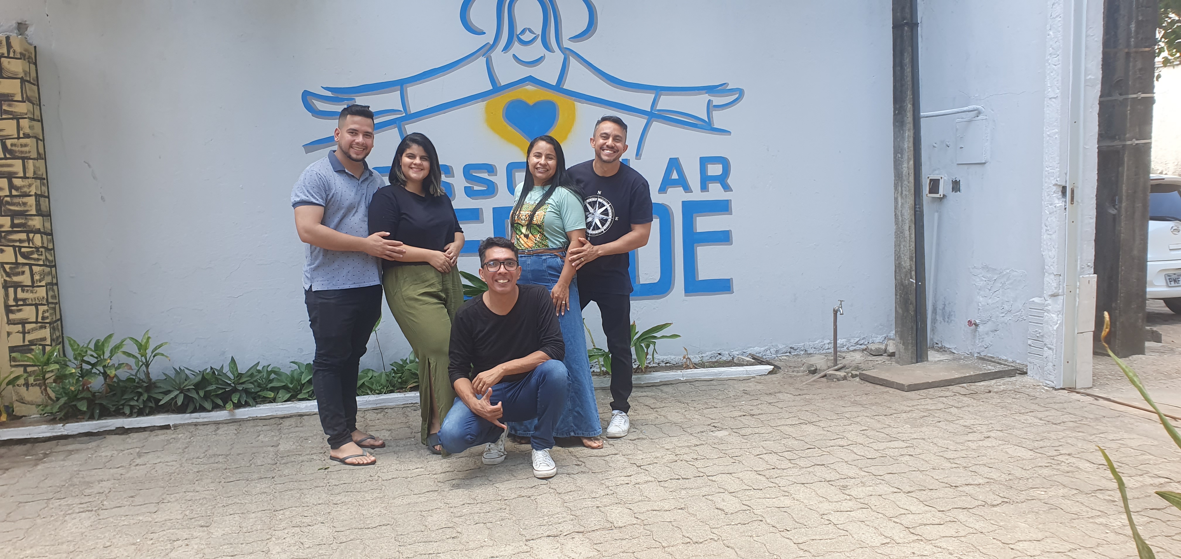 Equipe Emaus